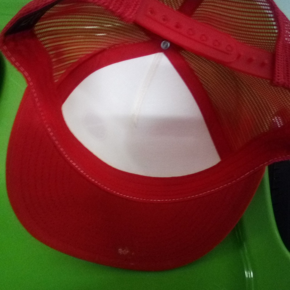 Pokemon Hat Snapback - Picture 3 of 4
